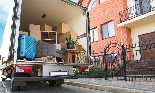 Apartment Movers Near Me
